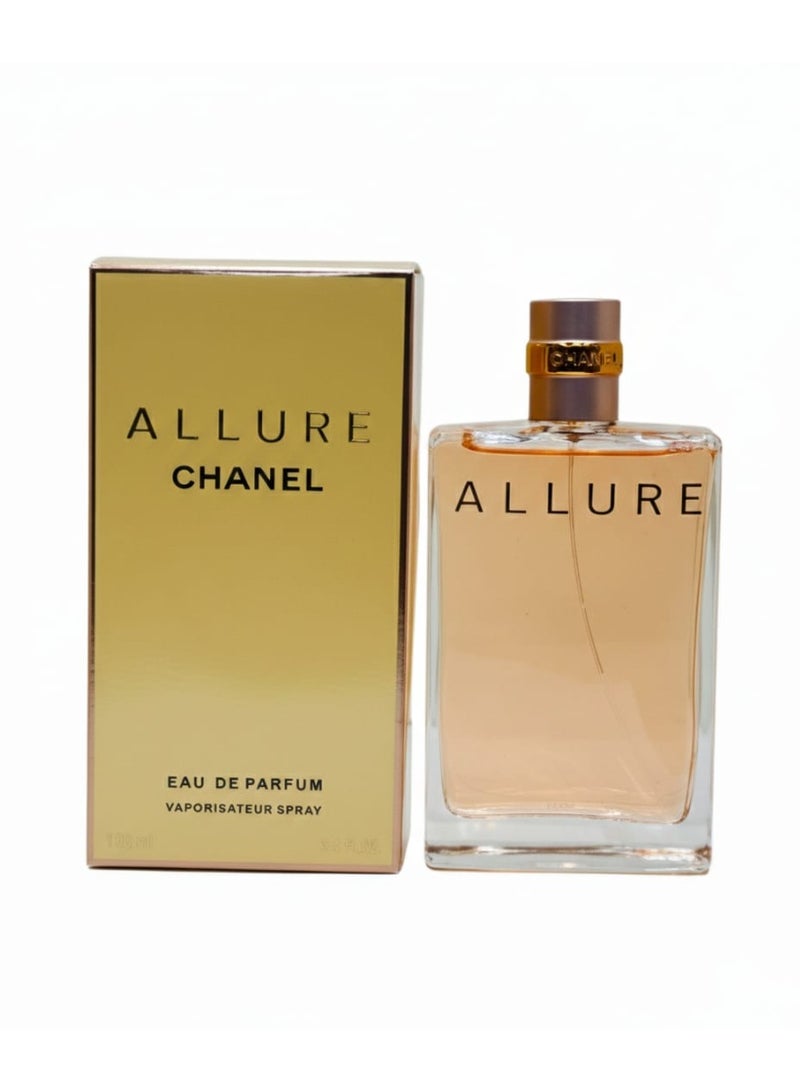 allure Chanel Allure Eau de Parfum - Image 3